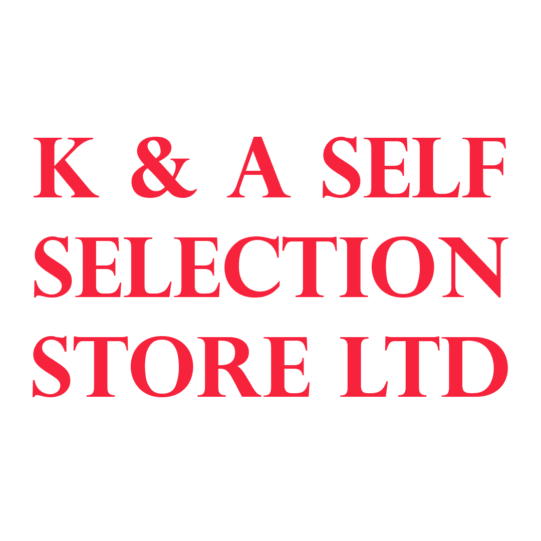 K & A Self Selection Store Ltd logo