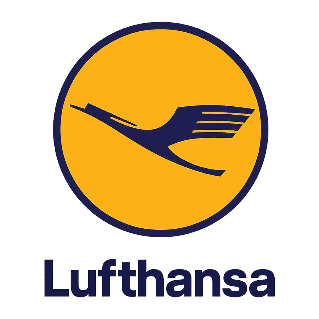 Lufthansa German Airlines logo