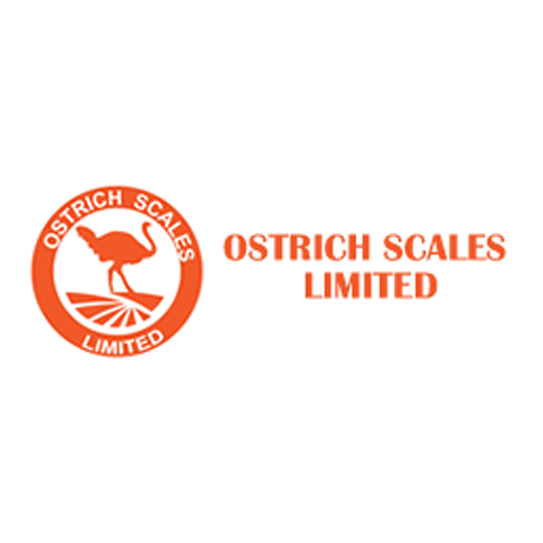 Ostrich Scales Ltd logo