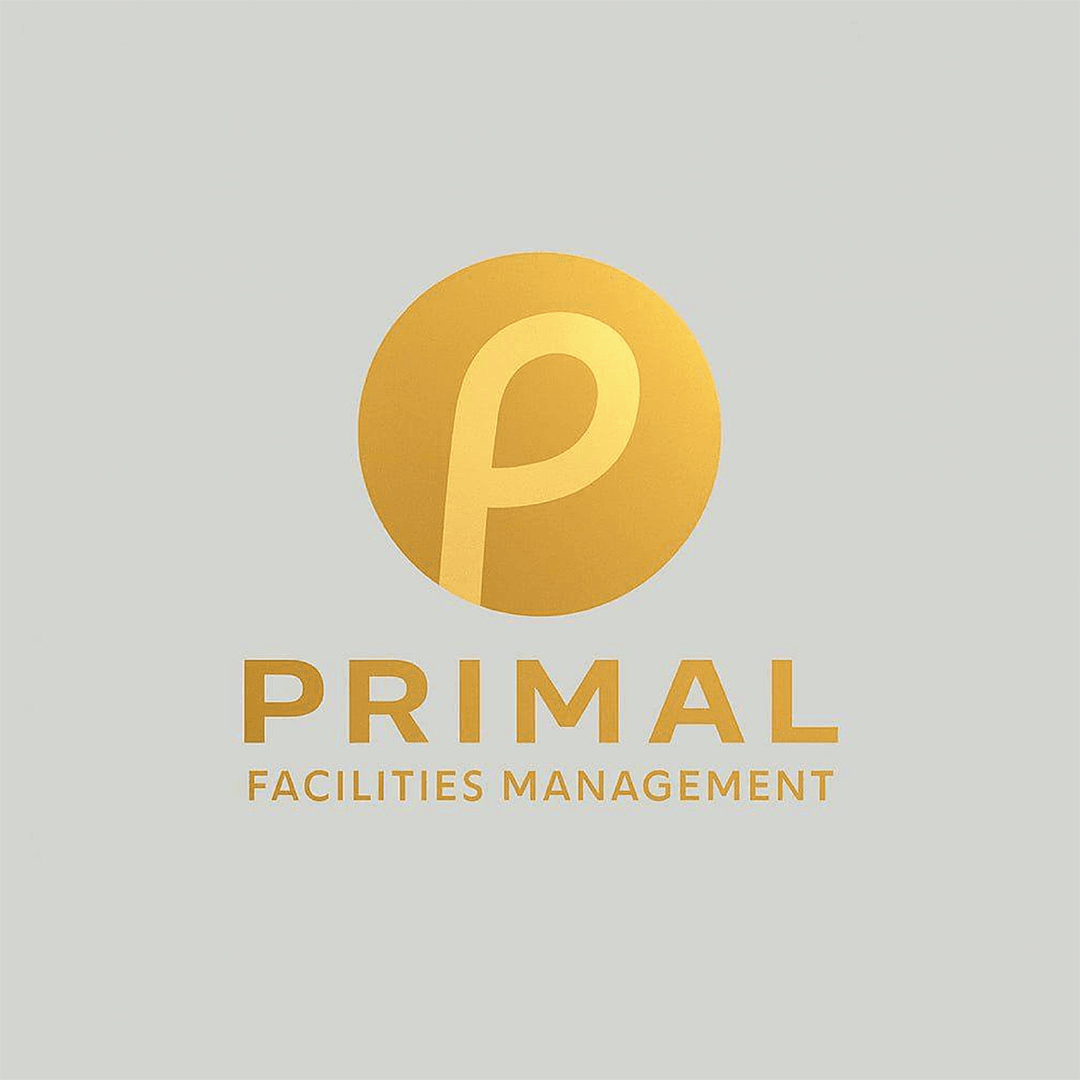 Primal Facility Management logo