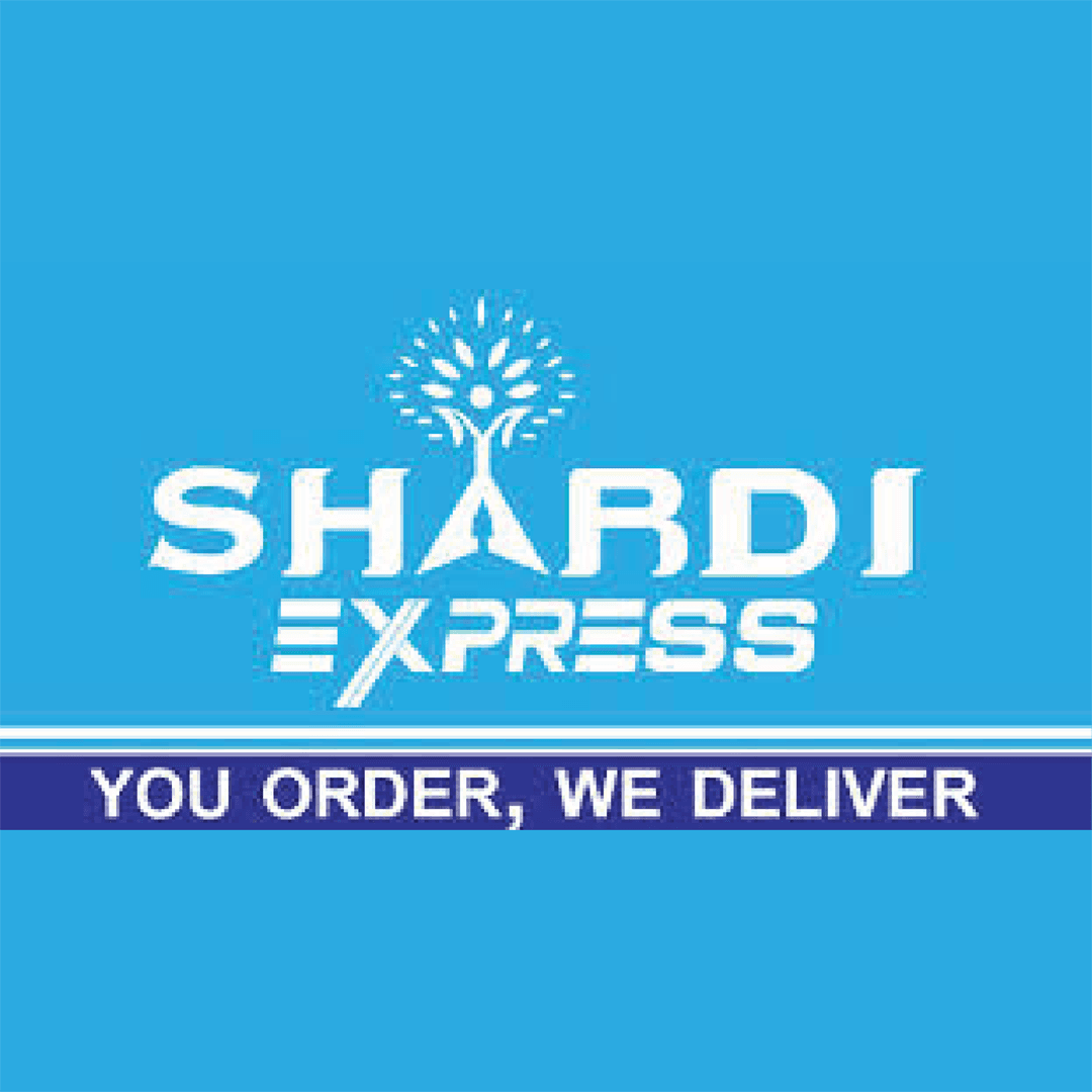 Shardi Express Ltd logo