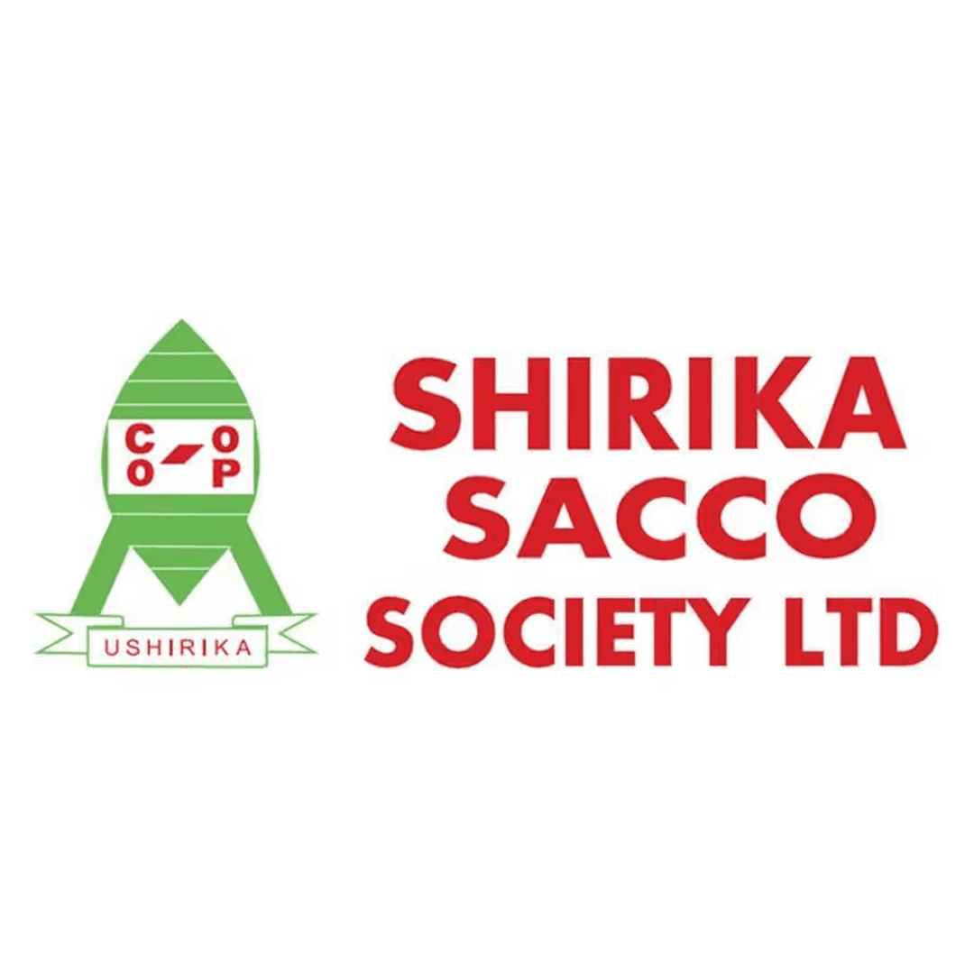 Shirika Deposit Taking Sacco Society Ltd logo