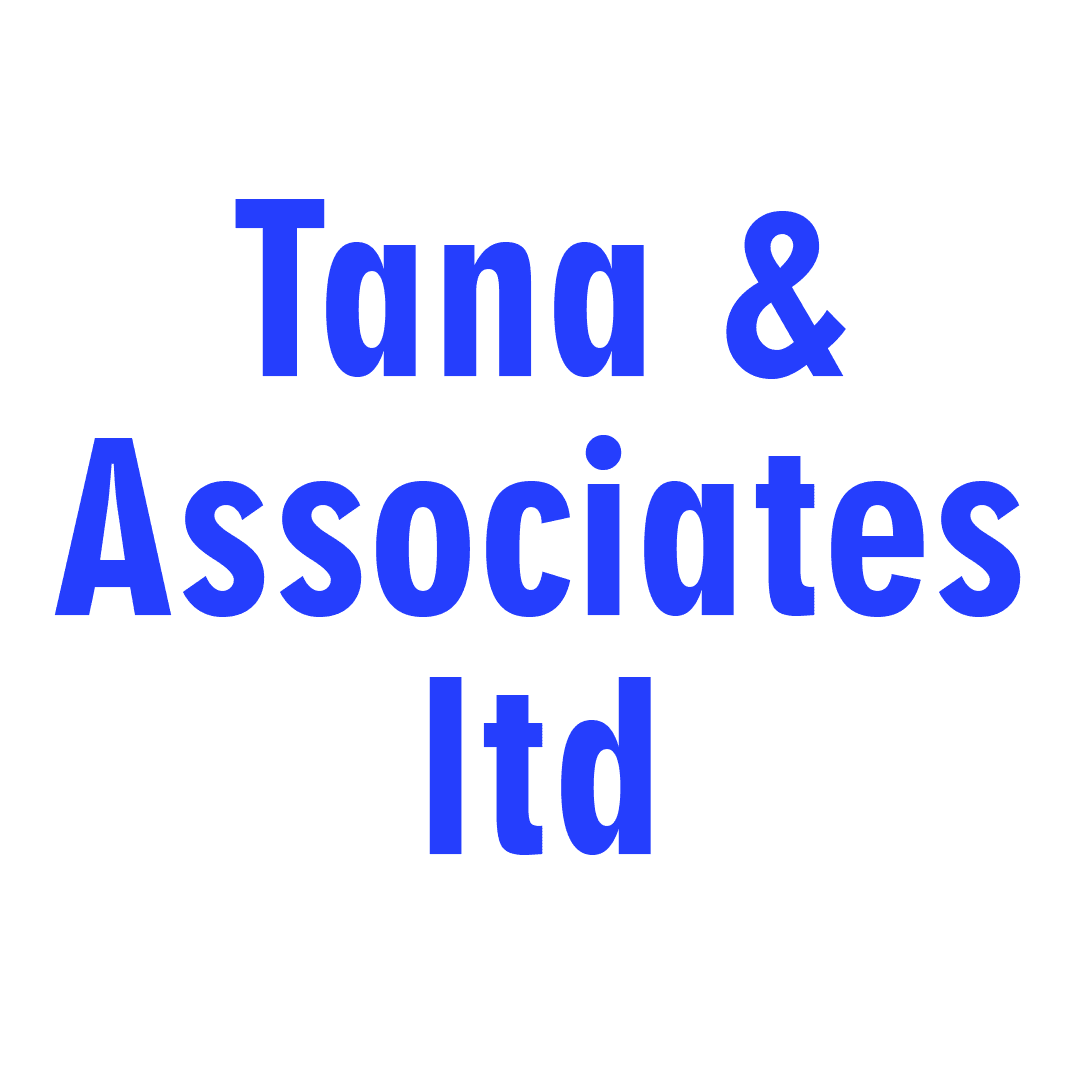 Tana & Associates Ltd logo