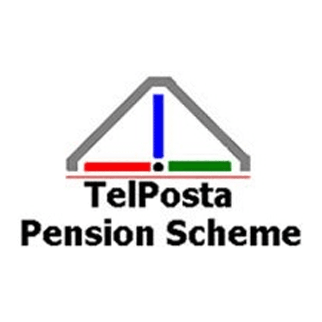 Telposta Pension Scheme logo