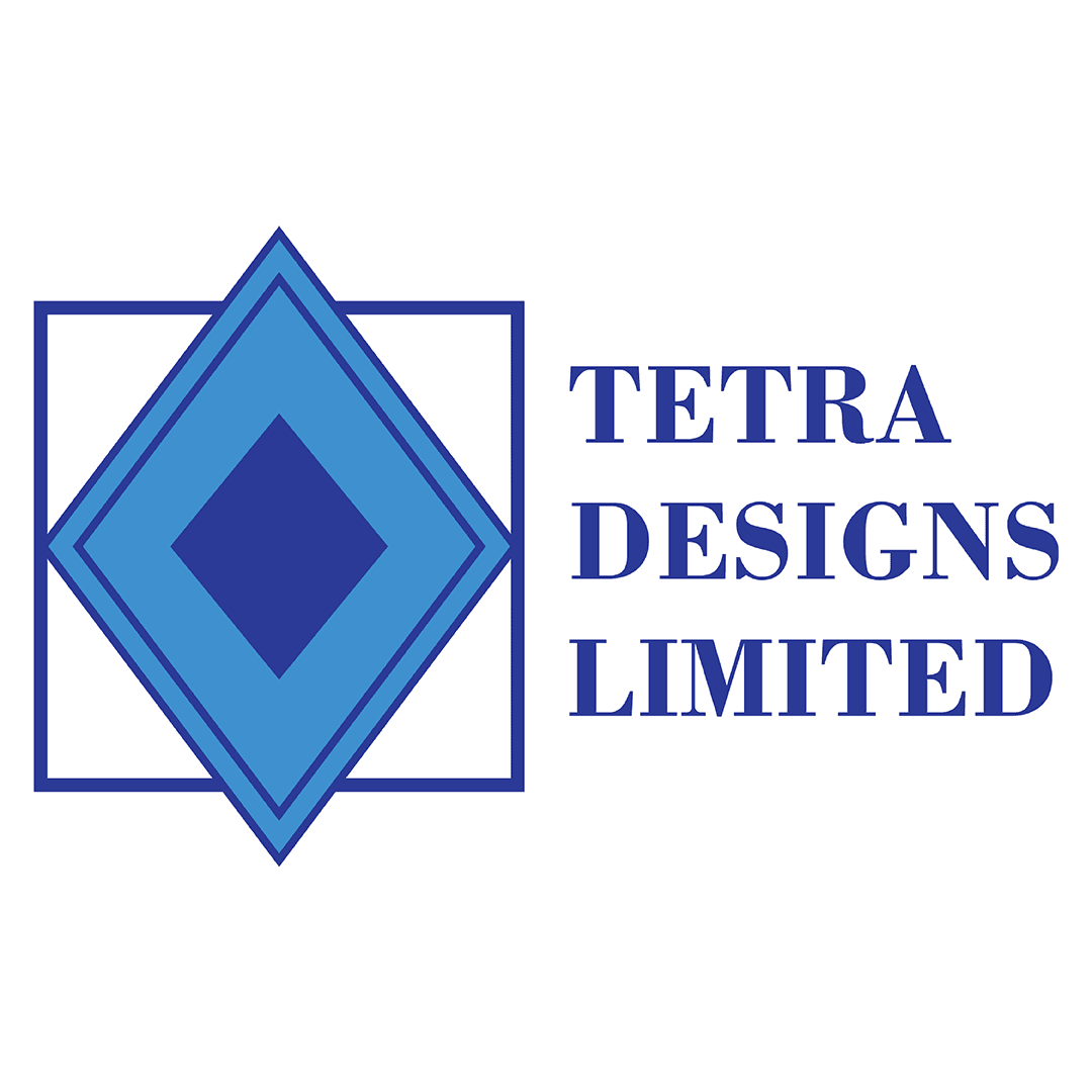 Tetra Designs Limited logo