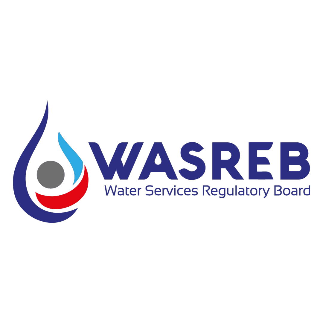Water Services Regulatory Board logo