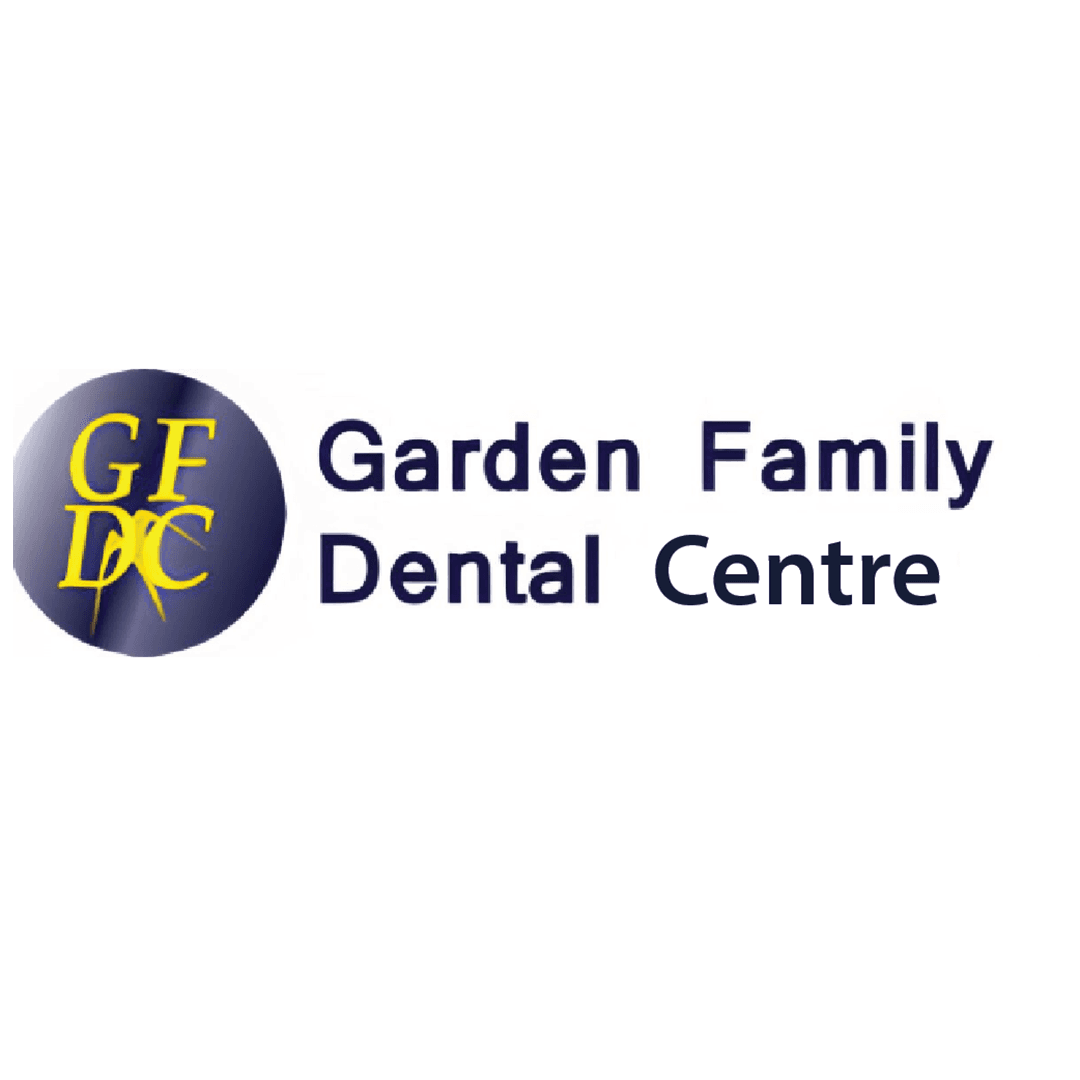 Garden Family Dental Clinic logo