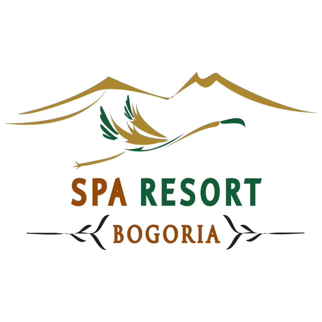 Lake Bogoria Spa Resort - Kabarak logo