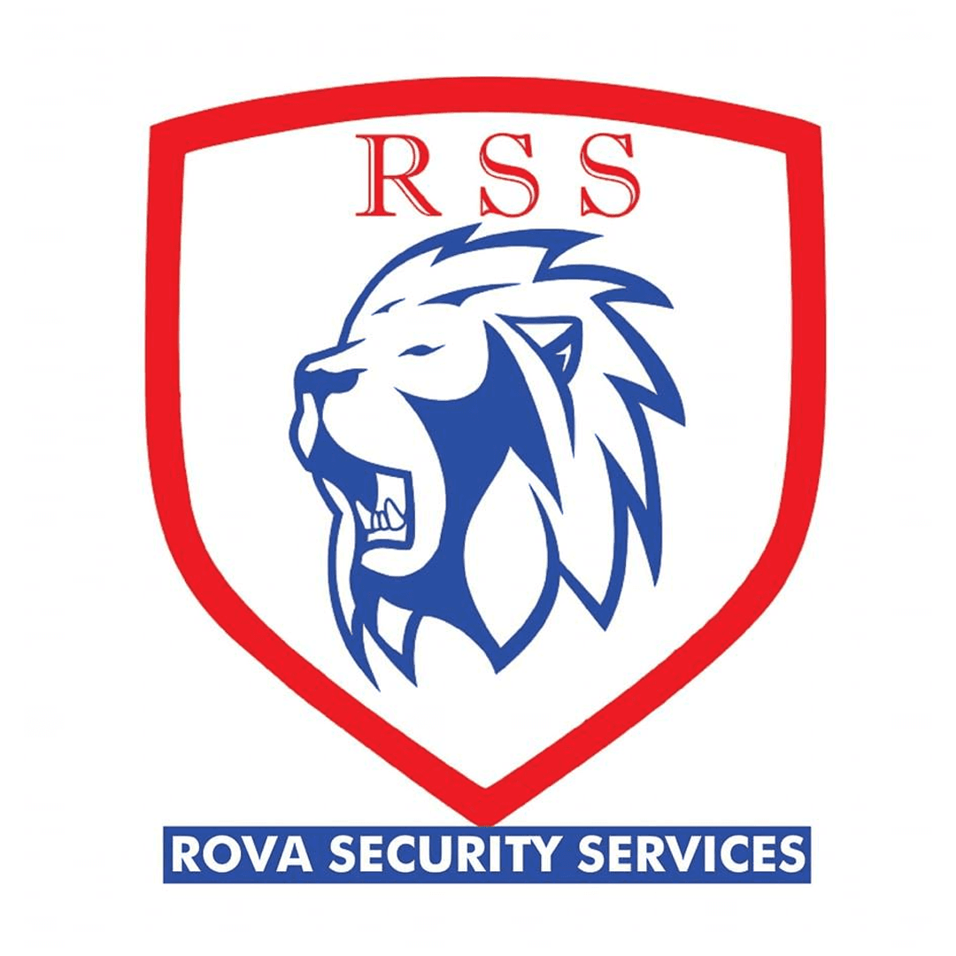 Rova Security Services Ltd logo