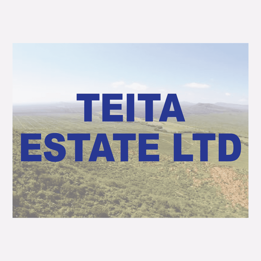 Teita Estate Ltd logo