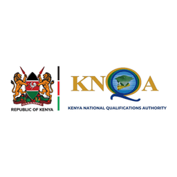 KENYA NATIONAL QUALIFICATIONS AUTHORITY