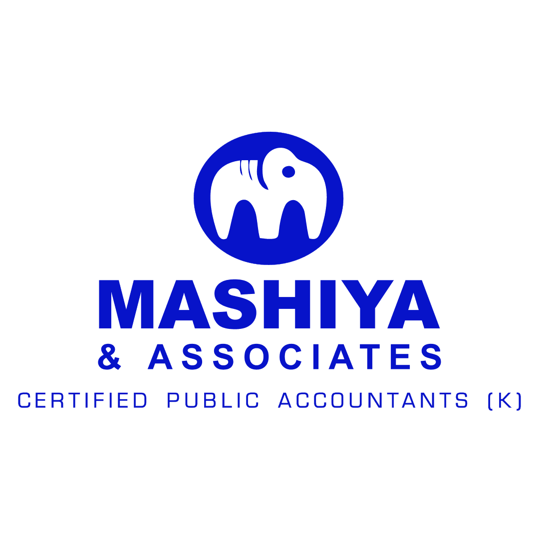 Mashiya & Associates logo