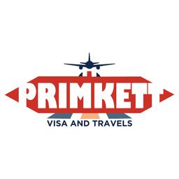 PRIMKETT VISA TRAVELS