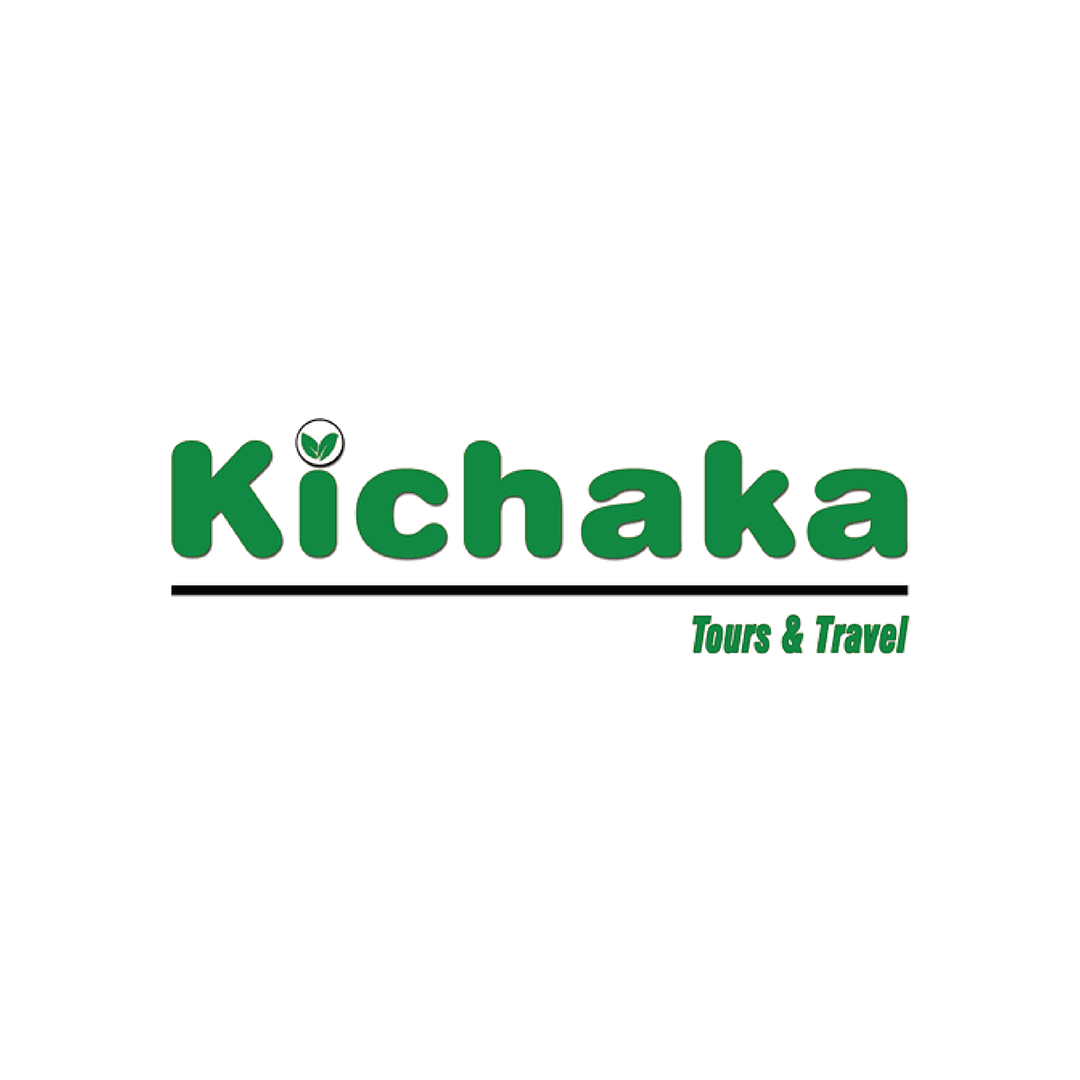 Kichaka Tours & Travel logo