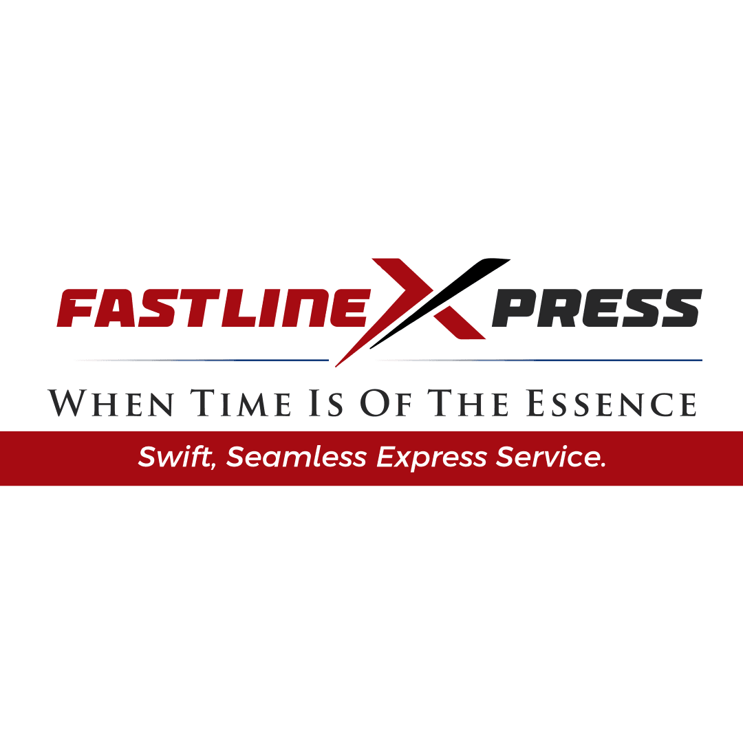 Fastline Express Services Ltd logo