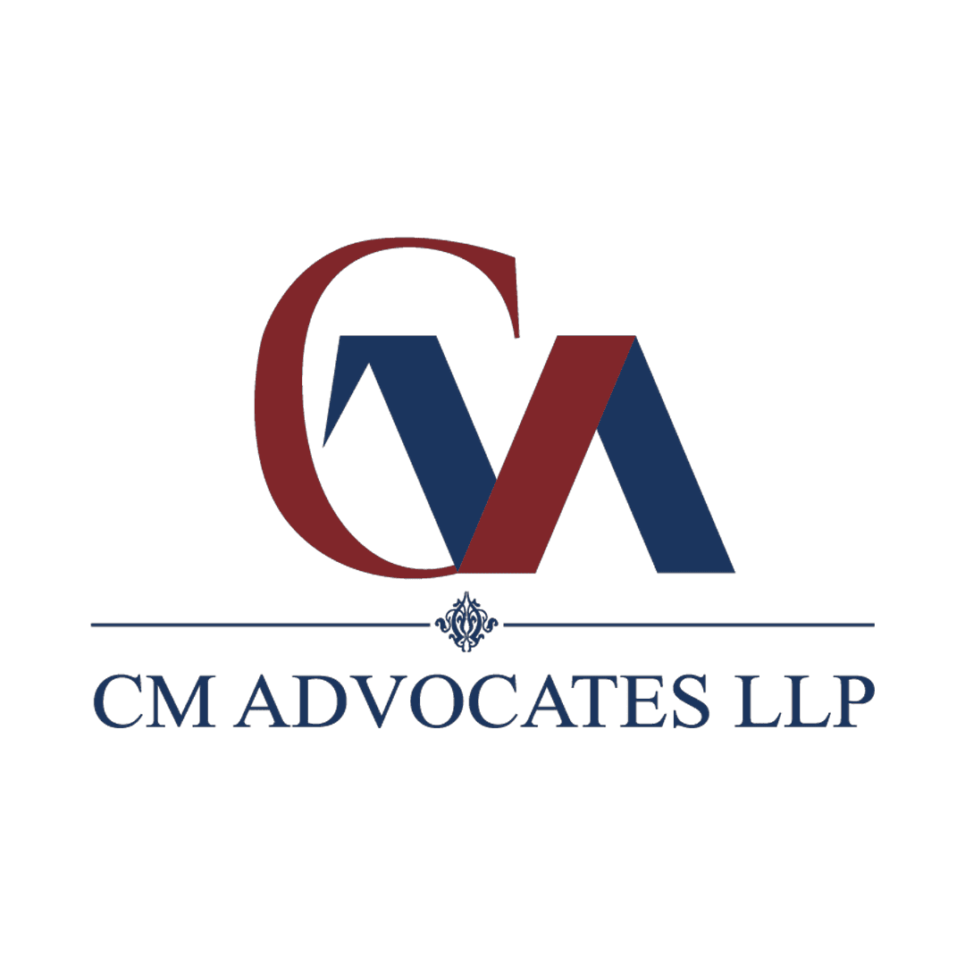 CM Advocates LLP logo
