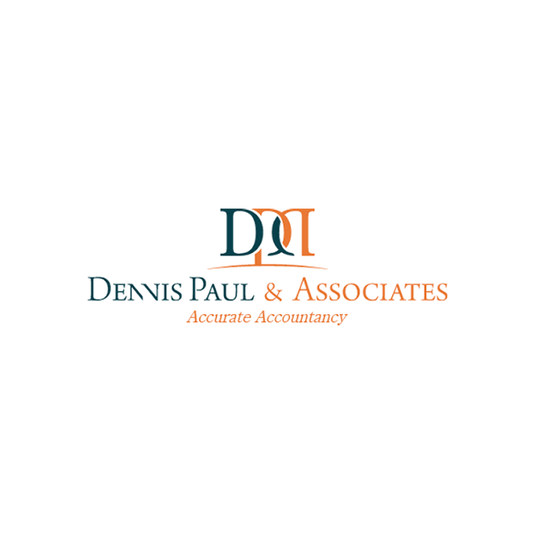 Dennis Paul & Associates logo