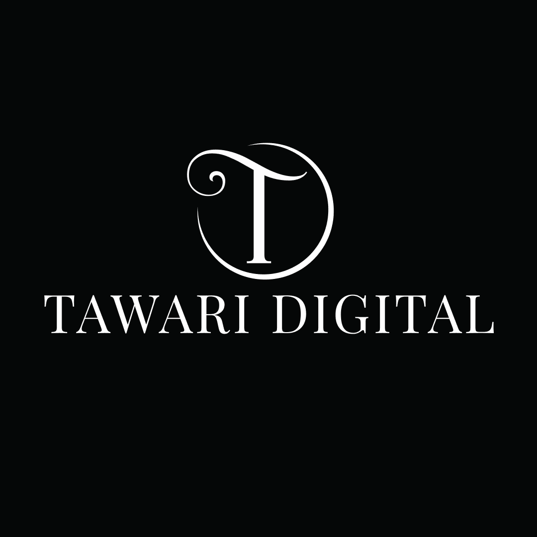 Tawari Digital Limited logo