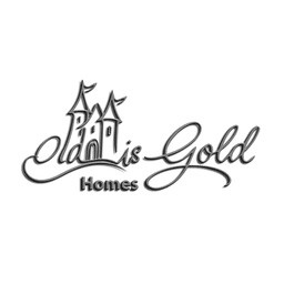 OLD IS GOLD HOMES