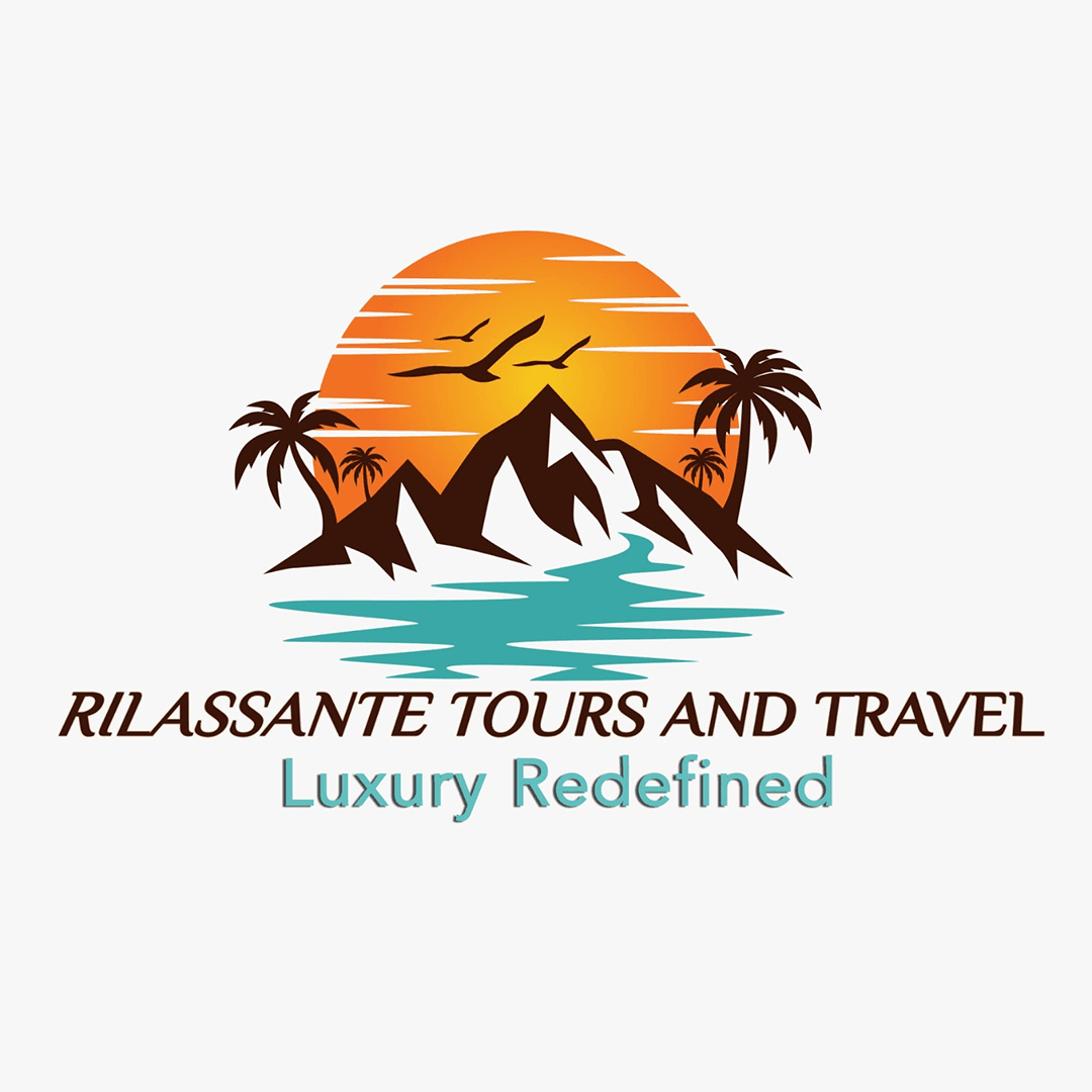 Rilassante Tours & Travel logo