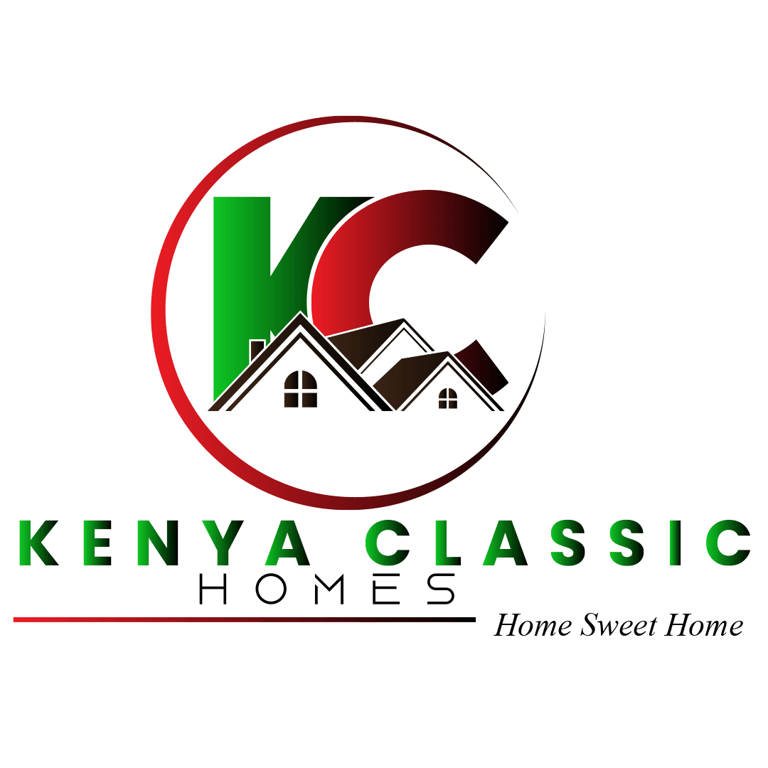 Kenya Classic Homes logo
