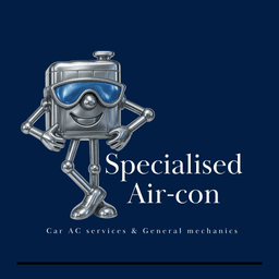 SPECIALISED AIR CONDITIONING