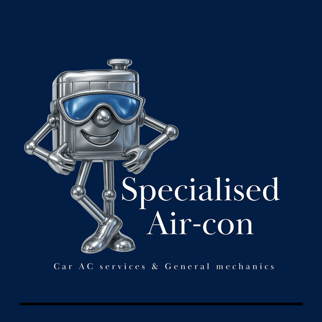 Specialised Air Conditioning Ltd logo