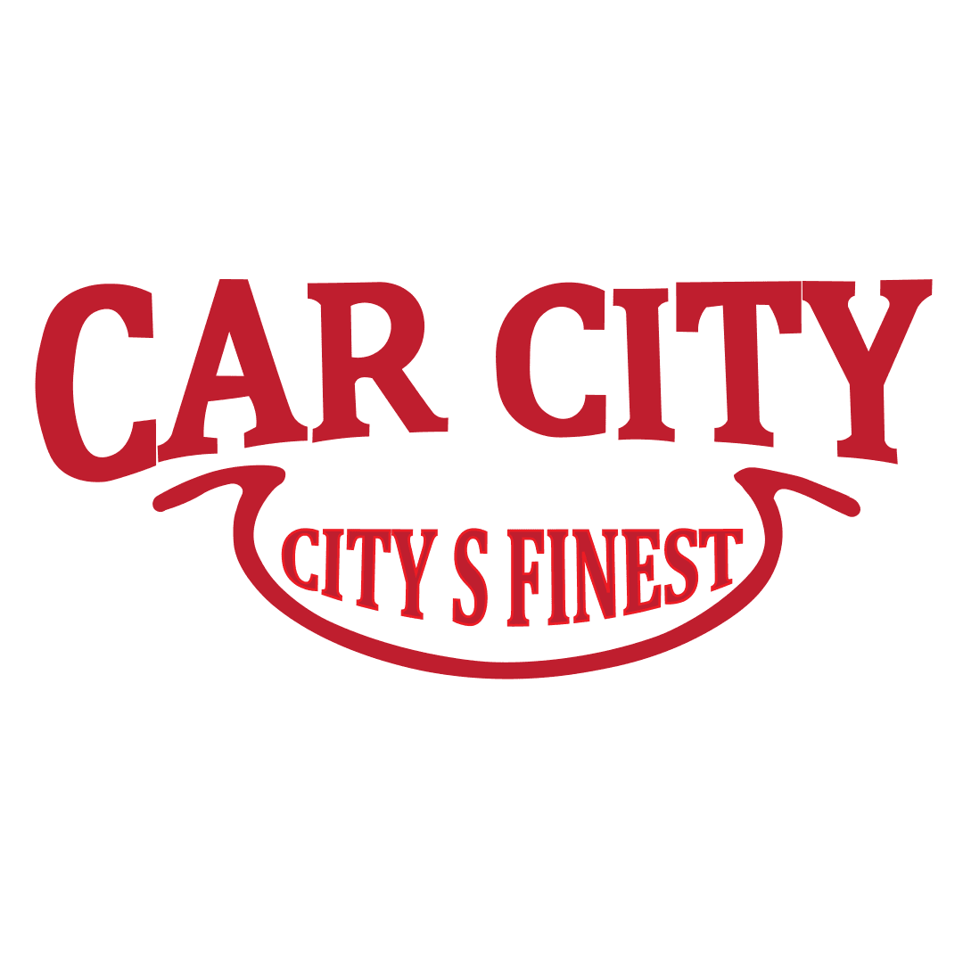 Car City Ltd logo