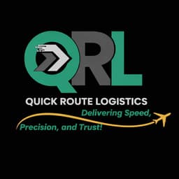 QUICK ROUTE LOGISTICS