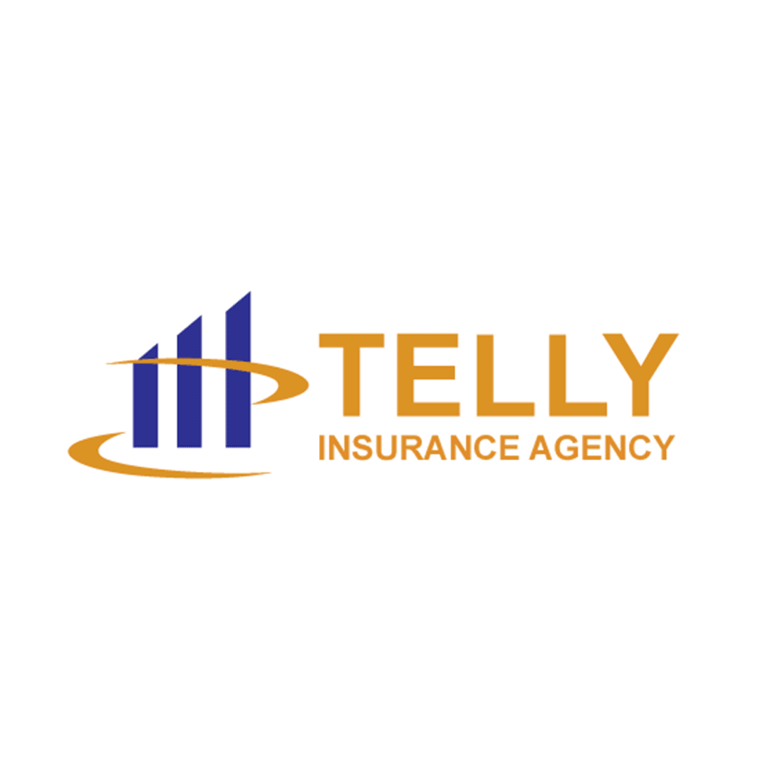 Telly Insurance Agency logo