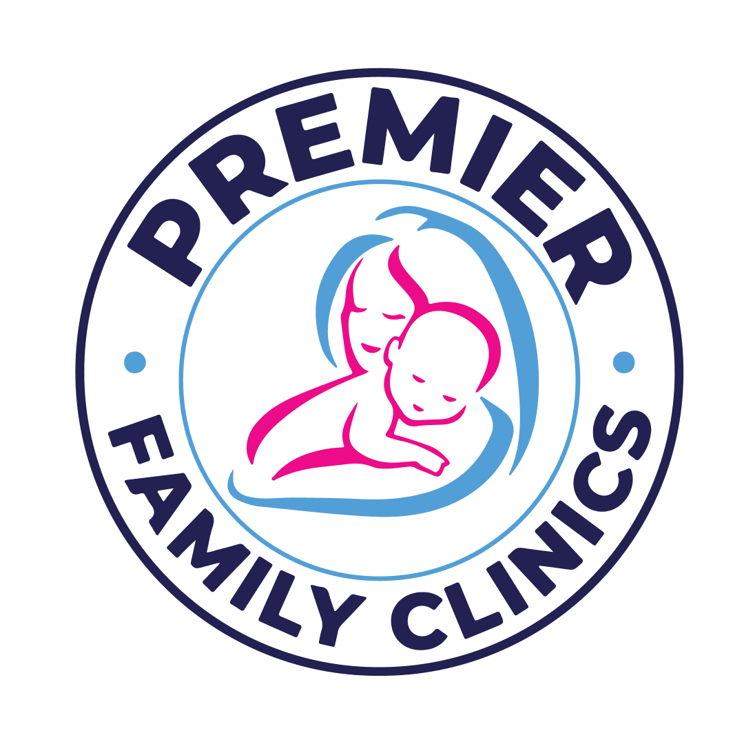 Premier Family Clinics logo