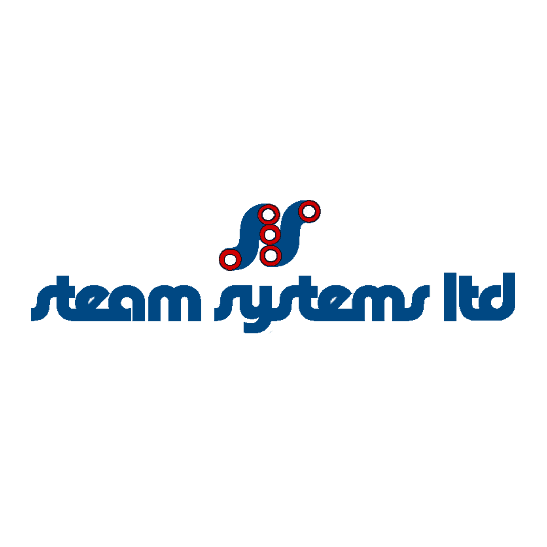 Steam Systems Ltd logo