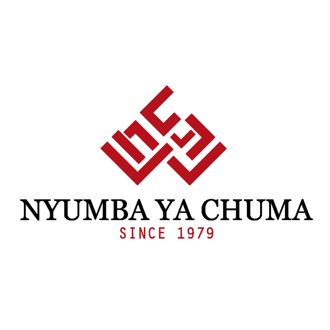 Nyumba Ya Chuma Ltd logo