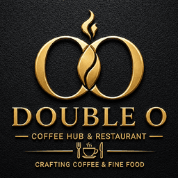 DOUBLE O COFFEE HUB RESTAURANT