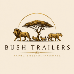 BUSH TRAILERS