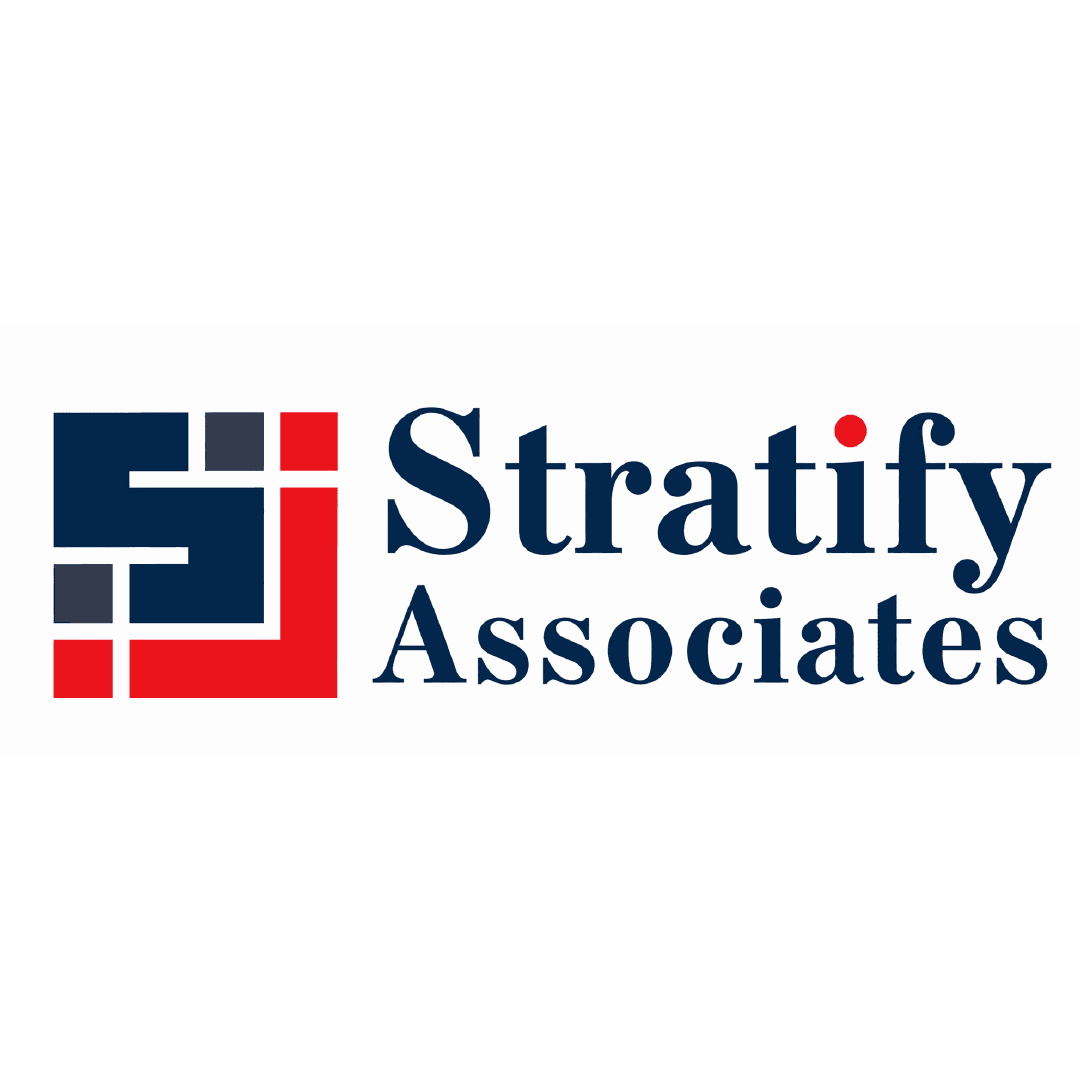 Stratify Associates Limited logo