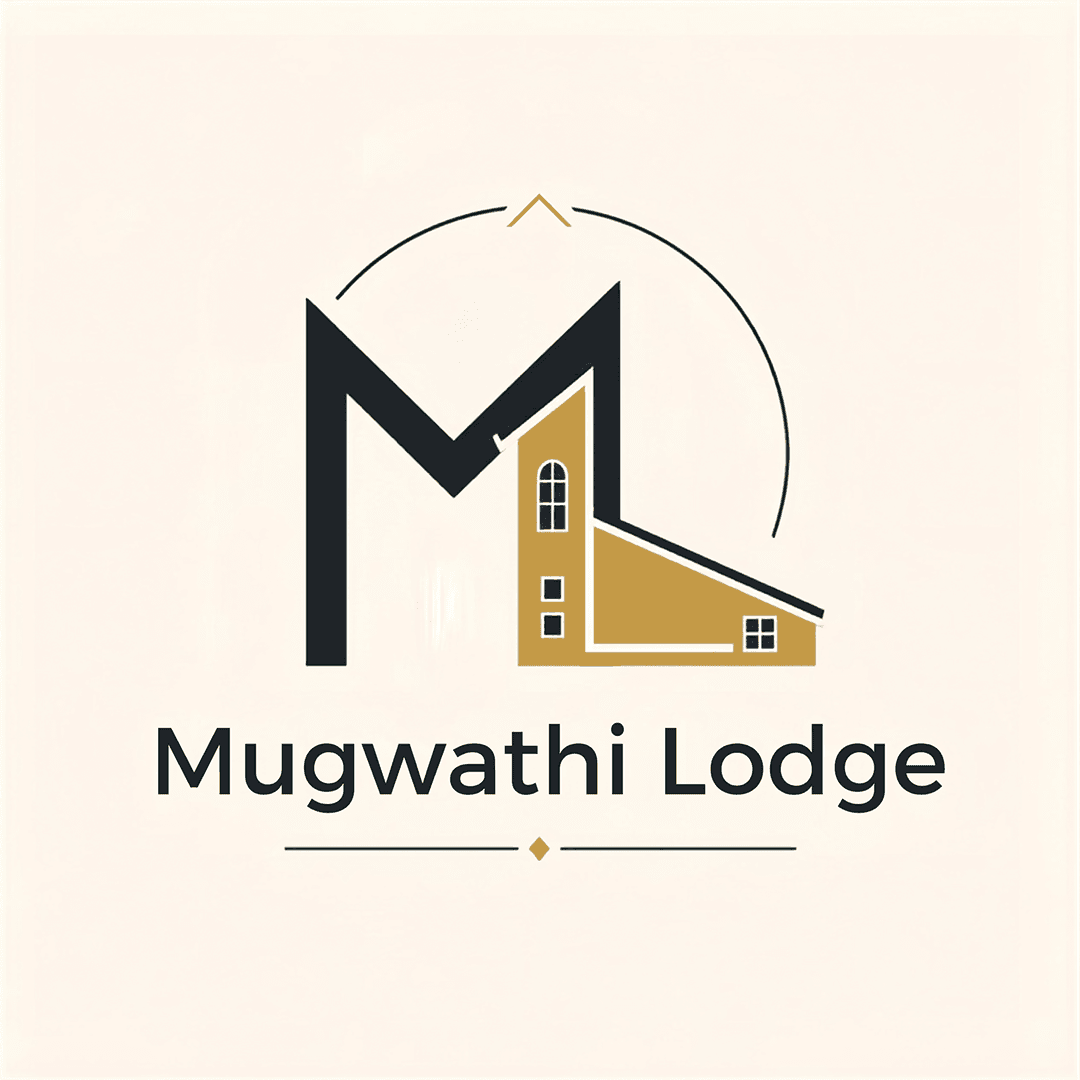 Mugwathi Lodge Nyeri logo