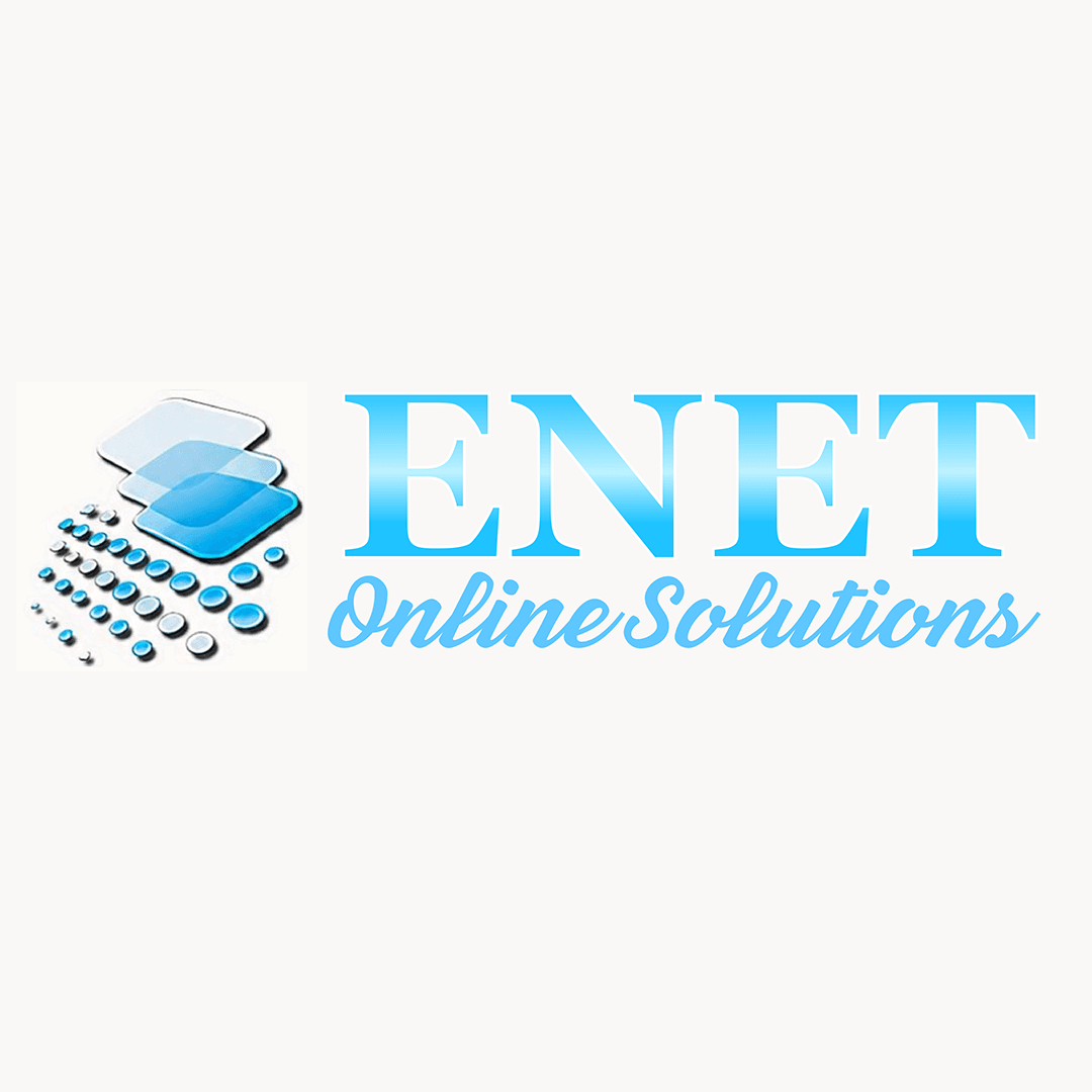 Enet Online Solutions Ltd logo