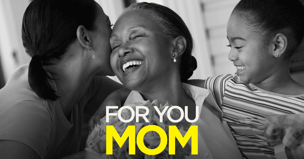Ideas To Celebrate Mother’s Day During Lockdown