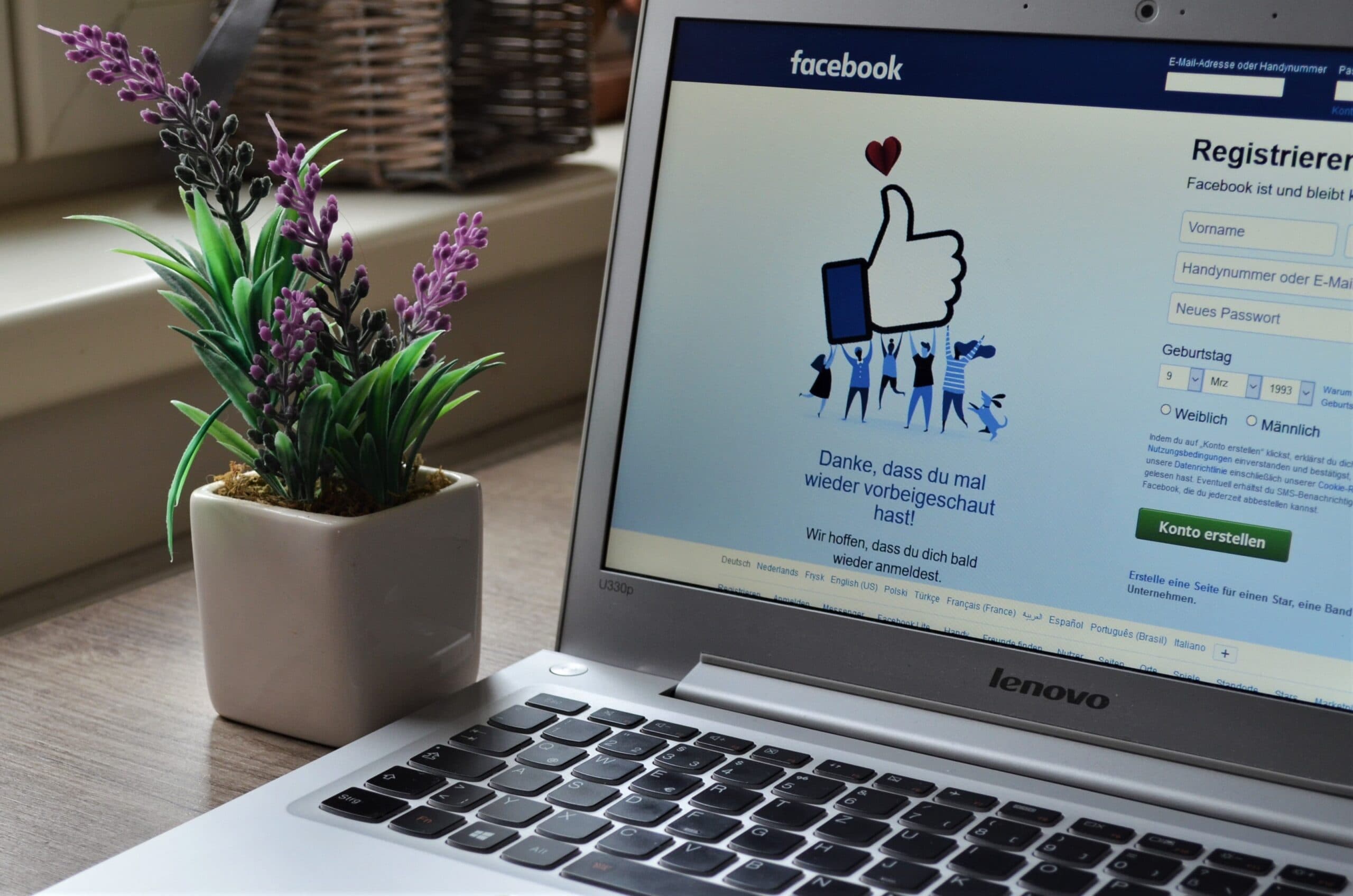 How to market your business in 2022