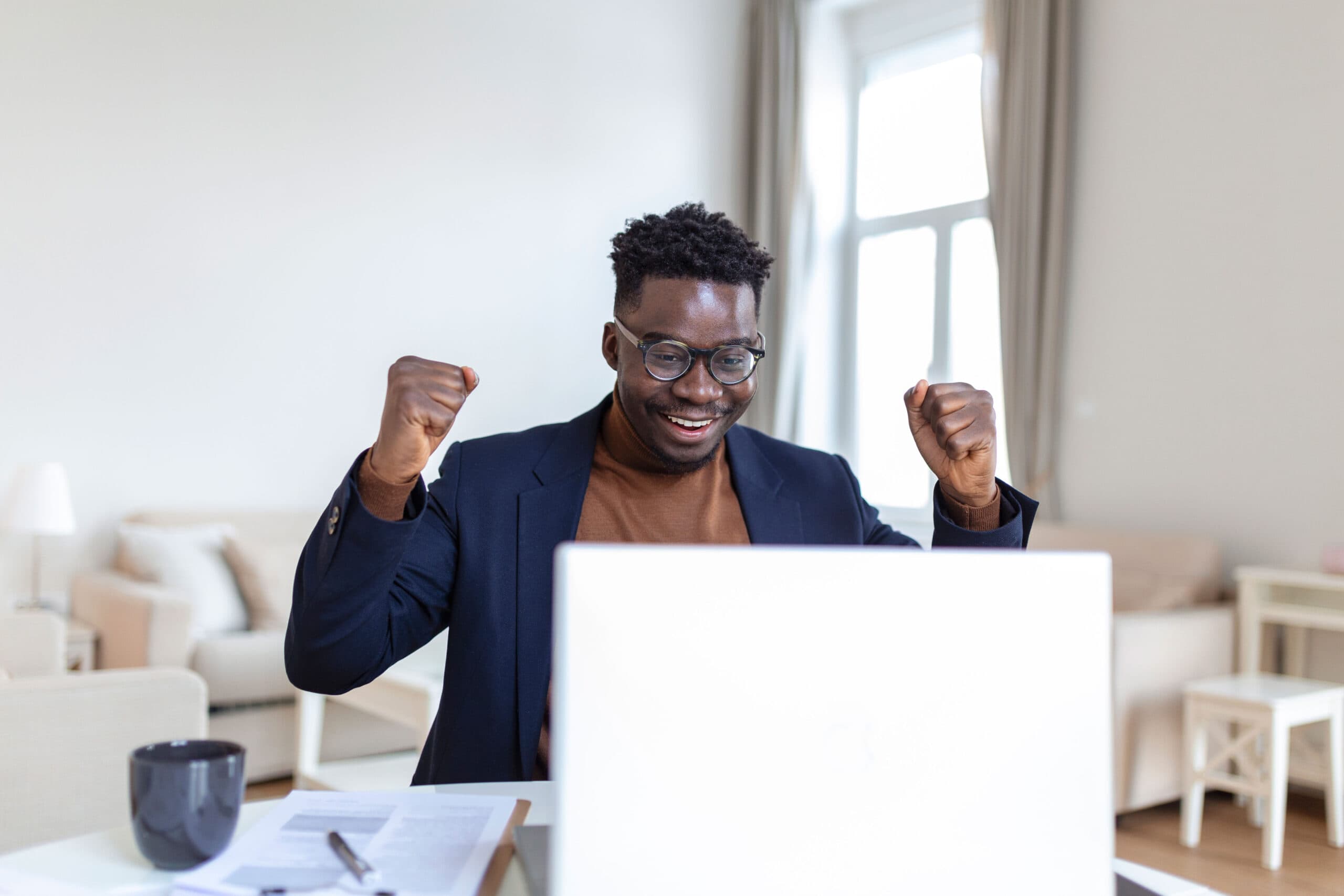 <strong>Maximize your online potential: 5 Secrets to a Website that converts</strong>