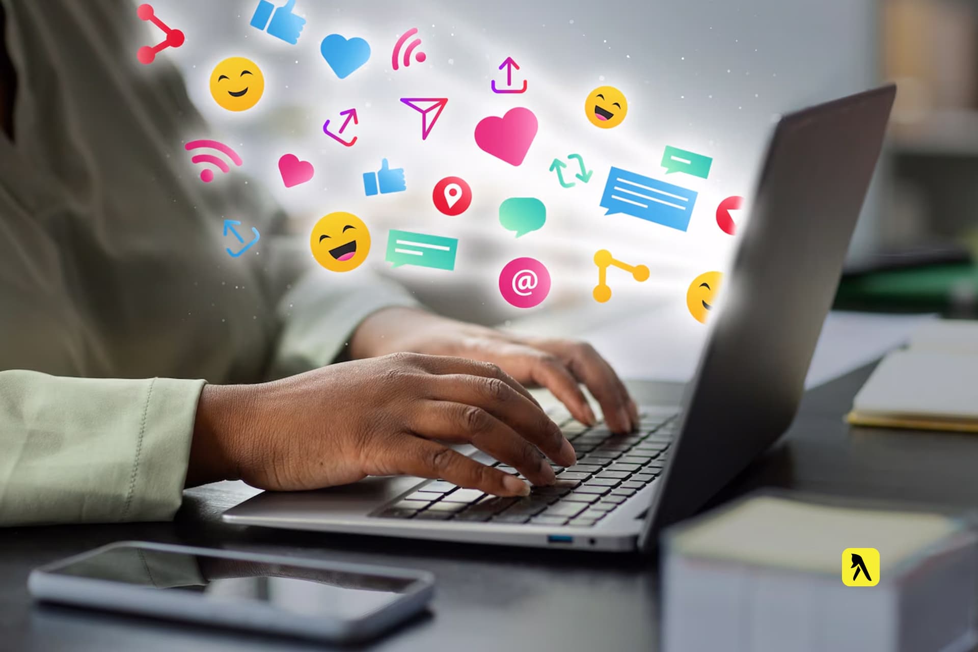 5+ Places to Find Interesting Content to Share on Social Media 