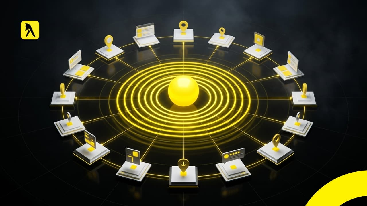 Best Ways to Make Your Business Visible Across Multiple Platforms in Kenya