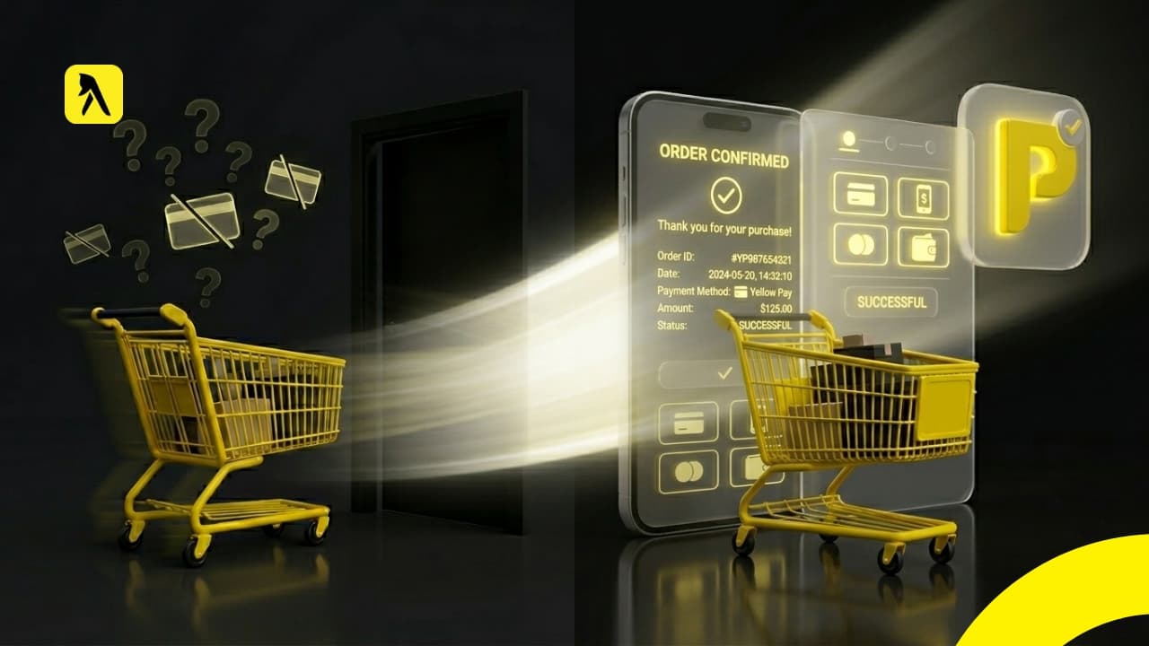 Top Reasons Customers Abandon Online Carts Before Checkout (And How to Fix It)