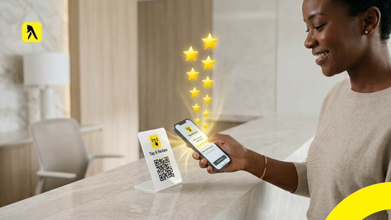 Best Ways to Get More Google Reviews for Your Business in Kenya