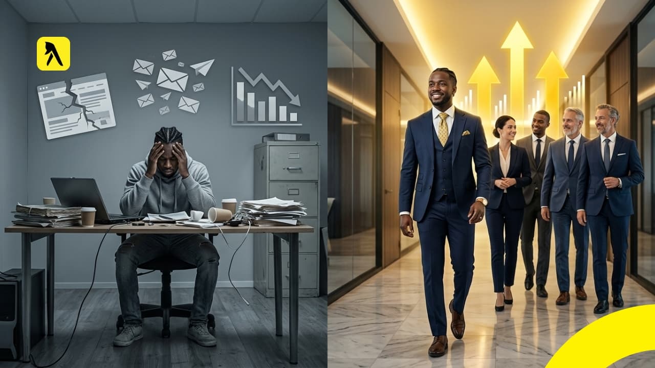 Why Partnering with a Trusted Kenyan Digital Marketing Agency Beats Doing It Alone