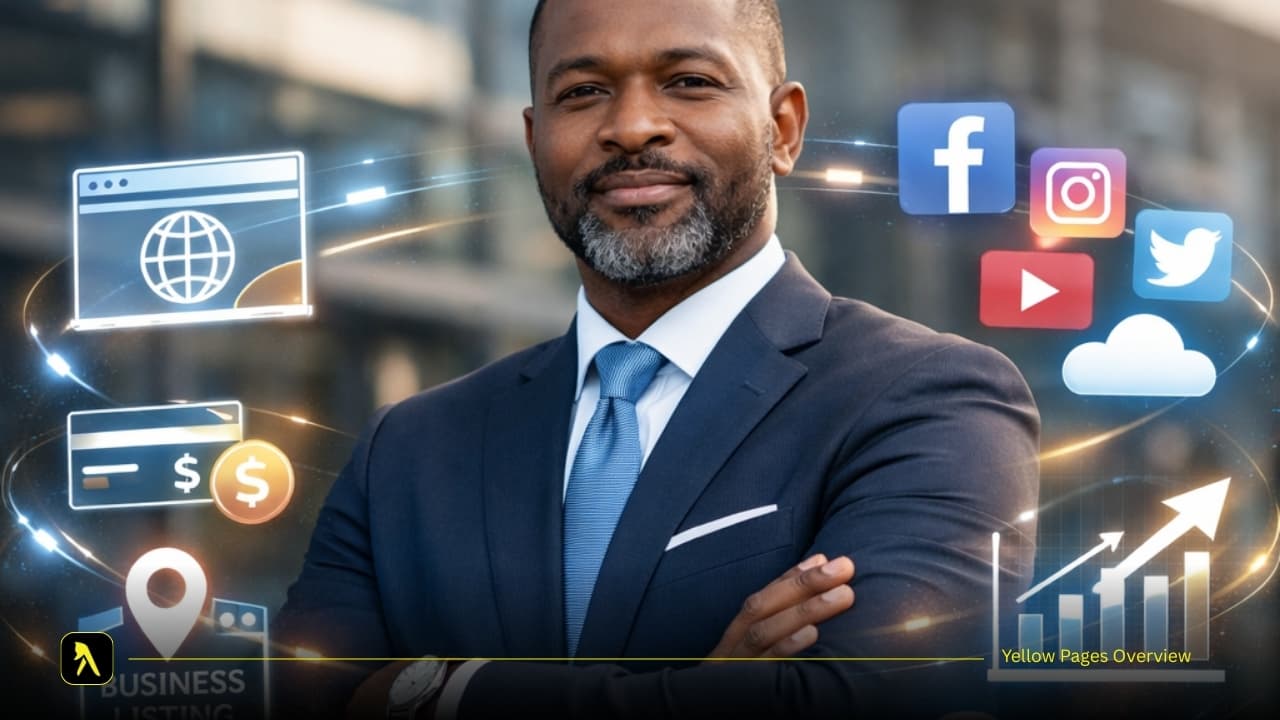 The Only Digital Partner Kenyan Businesses Need to Dominate Their Markets in 2026