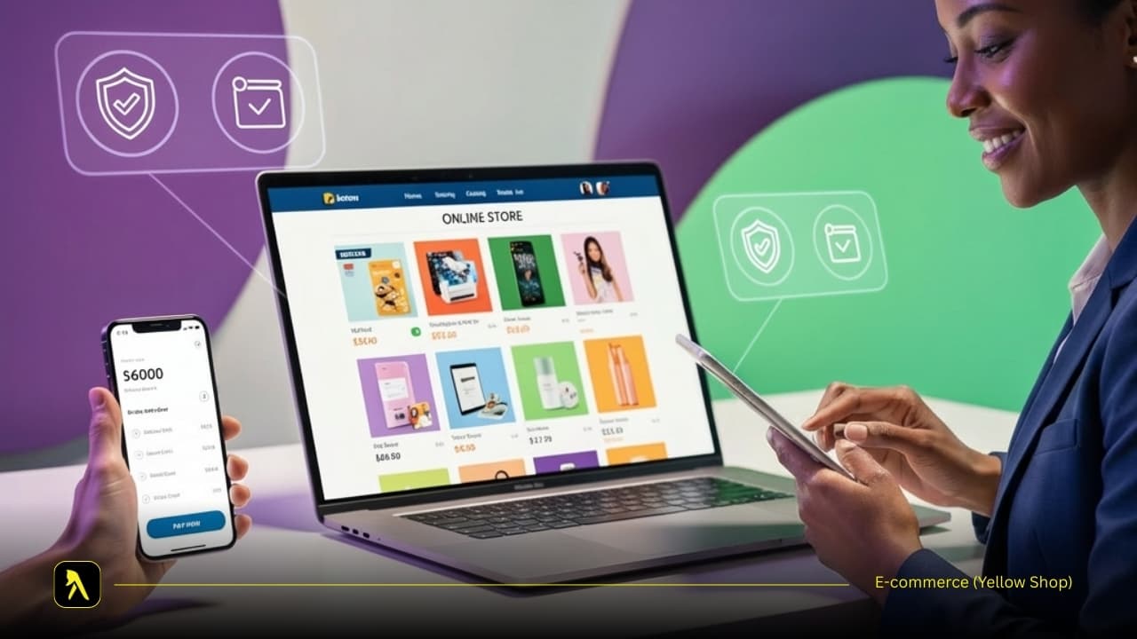 How Small Kenyan Businesses Are Making Millions Online While Yours Stays Invisible