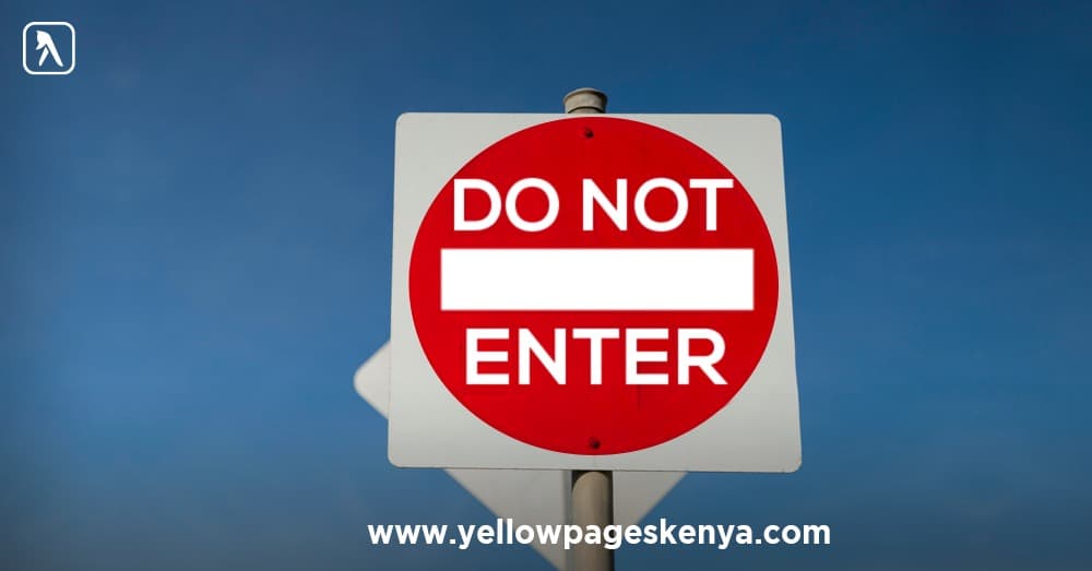 Why the President Uhuru Kenyatta Sealed Nairobi in Such Short Notice Why the President Uhuru Kenyatta Sealed Nairobi in Such Short Notice