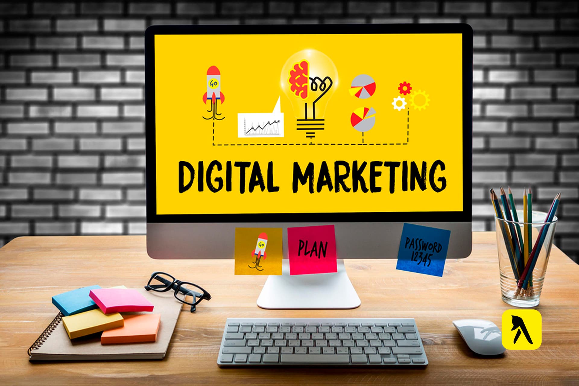 Getting Started with Digital Marketing: A Guide for African SMEs Getting Started with Digital Marketing: A Guide for African SMEs